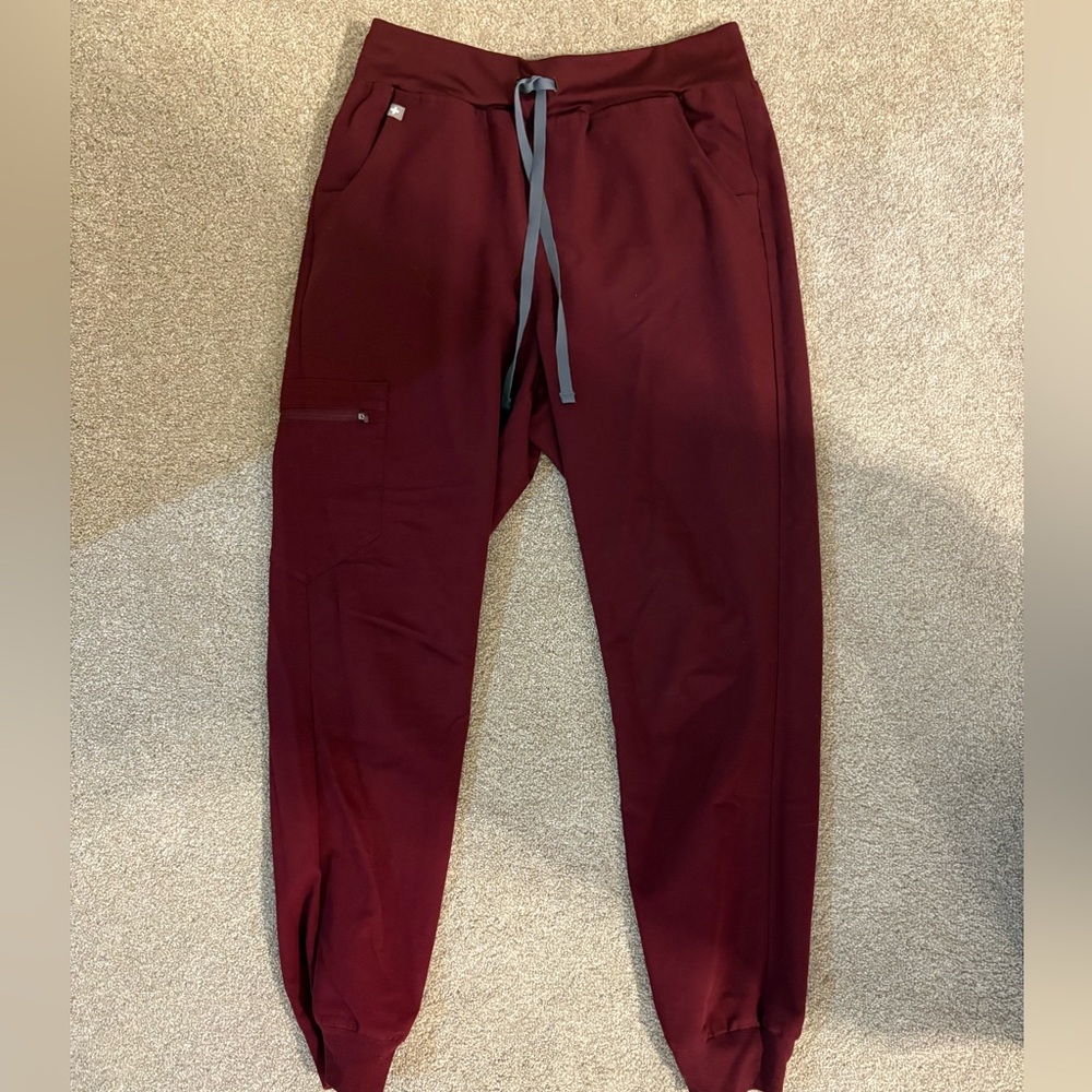 Women’s Zamora Figs scrub pant